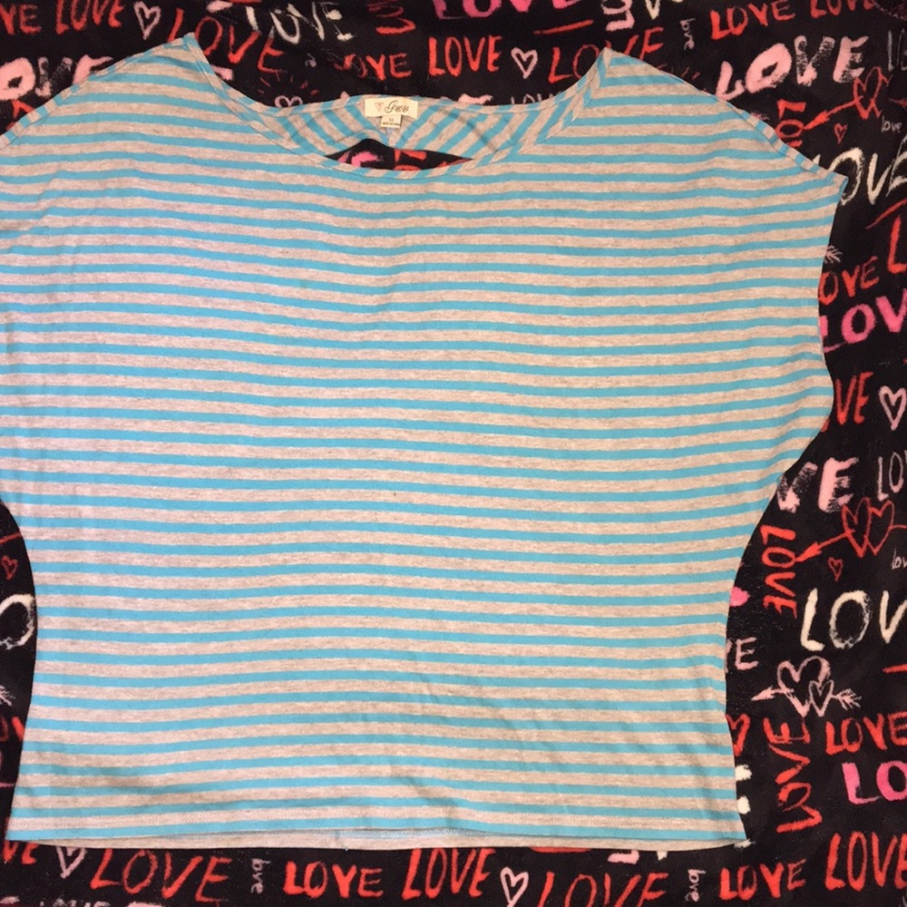 Guess shirt